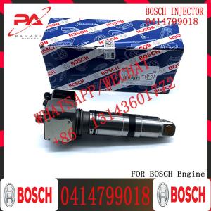 Engine injector unit pump injector 0280748802 A0280748802 0414799018