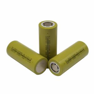 Ebike 3.6V 4000mah 26650 Lithium Batteries Li Ion Rechargeable