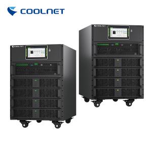 Quality High-Reliability Modular UPS System for Mission-Critical Applications for sale