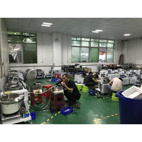 Automatic Cable Tie Tool System Using Wire Harness Bundle Home Appliance