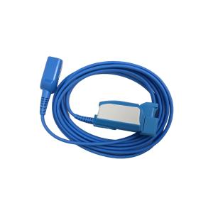 REF P225F NIHON KOHDEN TL-201T FINGER PROBE