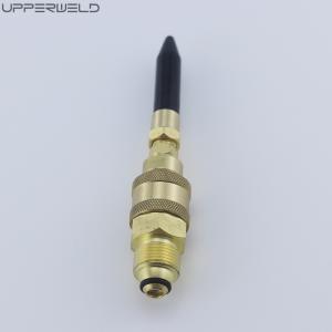 CGA580 Outlet Connection Helium Balloon Filler Regulator for Argon and Nitrogen