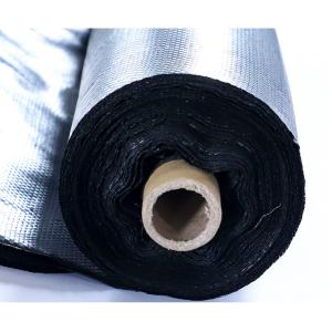 PP Woven Geotextile For Weed Control and Ground Cover