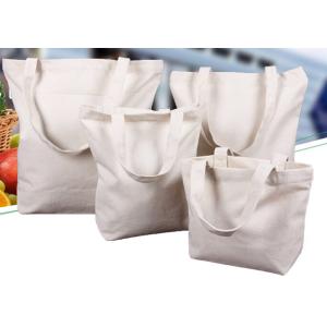 Promotion Shopping Bag 100% ECO Cotton Foldable Canvas File Tote Bag