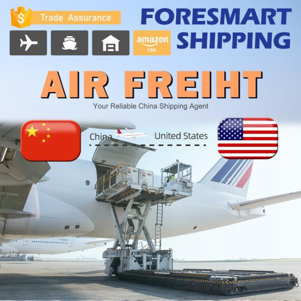 Buy China to San Francisco International Air Shipping Freight Forwarder at wholesale prices