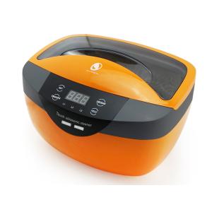 Skymen Household 2500ml SS304 120W Bath Ultrasonic Cleaner Stick