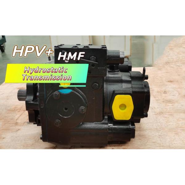 corn overhead sprayer hydrostatic pump Harvester Hydrostatic Transmission Customization Displacement Hydraulic Pumps