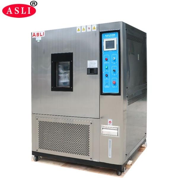 Artificial Climate Test Cabinet Temperature Humidity Chamber Intellective