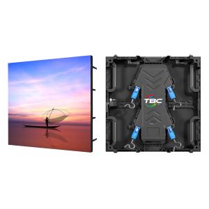 P3.91mm Indoor LED Advertising Display