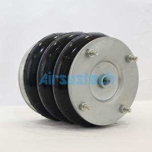 Firestone W01-R58-4056 Air Shock Absorber Triple Convoluted Air Spring Long Life