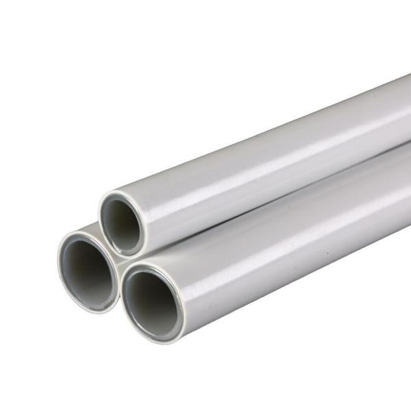 Greenhouse Coating Plastic Pipe Machine For Warehouse Logistics With Long Service Life