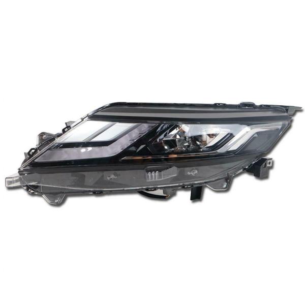 Buy Headlight Tail Light For Triton L200 2019 2020 2021 at wholesale prices