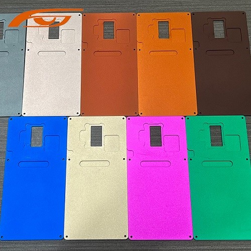 Quality Reliable Custom Anodzing Service CNC Milling Turning Manufacturing OEM for sale