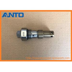 4228354 Main Control Relief Valve Hitachi Excavator EX300-3