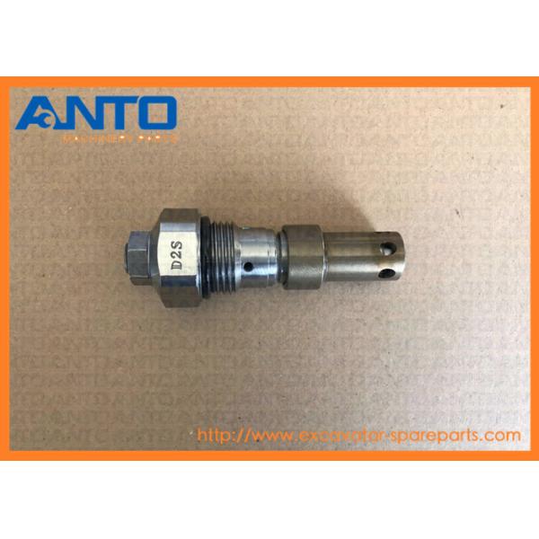 Buy 4228354 Main Control Relief Valve Hitachi Excavator EX300-3 at wholesale prices