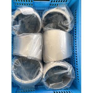 Wooden Case Package Copper Nickel Elbow Fitting with ANSI Standard