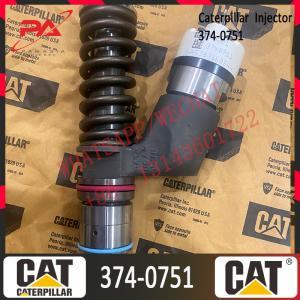 Fuel Pump Injector 374-0751 3740751 20R-2285 20R2285 Diesel For C-A-Terpiller