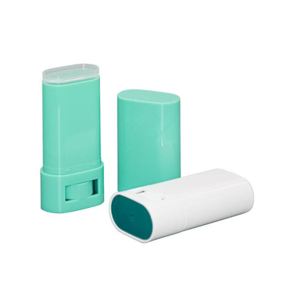 15g/20g Customized Cosmetic Deodorant Sticks Body Concealer Solid Sunscreen