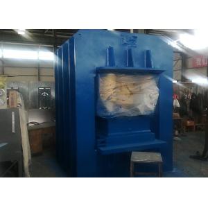 Centralized 15kw 2500T Steel Door Embossing Machine Hydraulic Press
