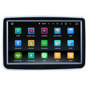 Ouchuangbo auto radio touch screen for Mercedes Benz B CLA GLA A G Class With