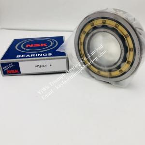 NSK Cylindrical Roller Bearing NJ224EM , NJ312EM