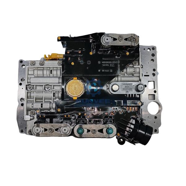722.6 Valve Body Assembly Hydraulic Control Unit For 2003-2013 Mercedes Benz CL600 G55 AMG S600 S65