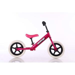 Custom Logo Children 2 Wheel Balance Bike No Pedals OEM
