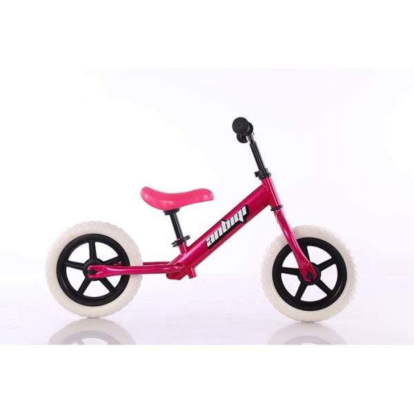 Custom Logo Children 2 Wheel Balance Bike No Pedals OEM