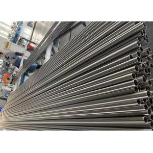Hasetelloy B2 B619 Nickel Alloy Pipe DN6-DN750 SCH10- SCH160 B165 Customized