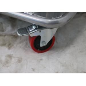 Durable Polyurethane Foam Insulation Equipment , 200KG Polyurethane Spray