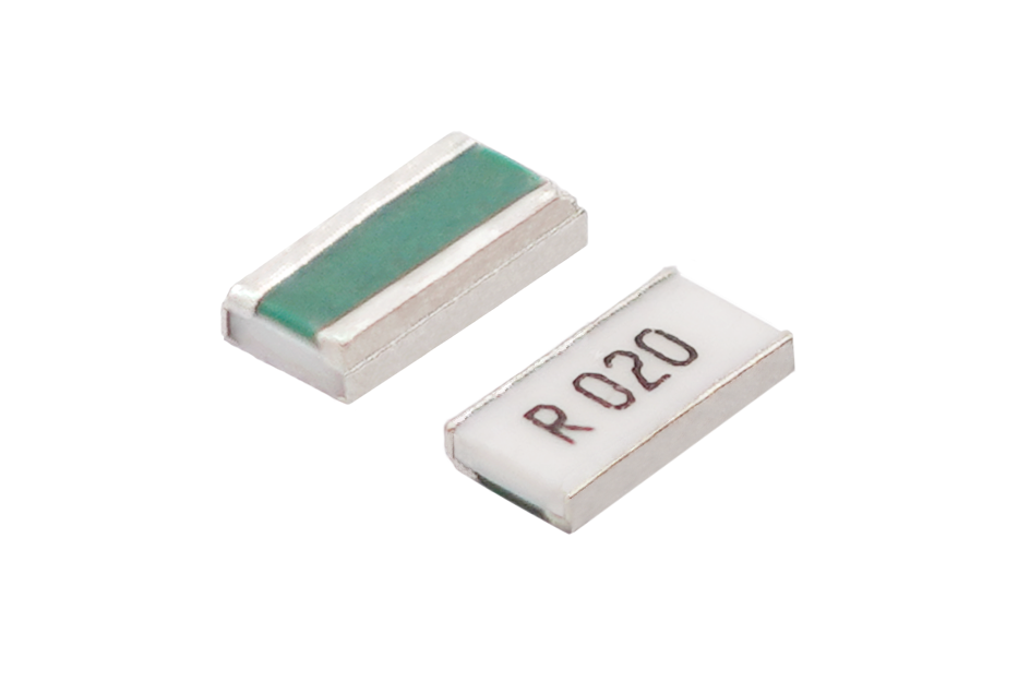 30m Ohm Power SMD Resistor High Precision 3 Watt Resistor For Current Sensing