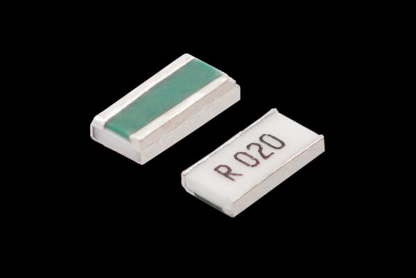 30m Ohm Power SMD Resistor High Precision 3 Watt Resistor For Current Sensing