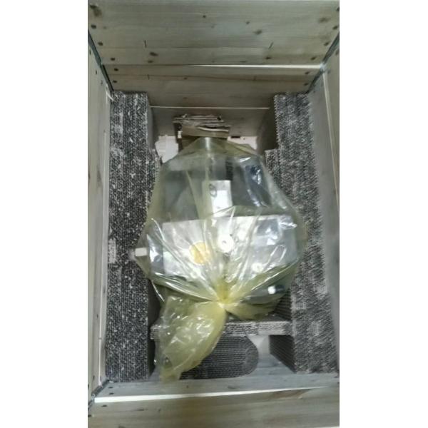 Buy Rexroth A4VSO250 Hydraulic Pump 280 Bar Pressure 28-140cc Displacement at wholesale prices