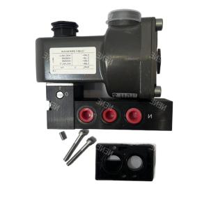 China IMI HERION Norgren 6215M0740.4873.230.50 Stainless Steel Solenoid Valve for Heavy-Duty and Demanding Applications on sale