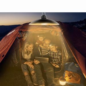 Solar Powered Chandelier Solar Emergency Lights With Solar Power Supply