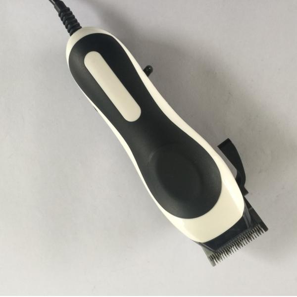 Buy Home Travel Electric Hair Clippers And Trimmers Human Body Engineering Design at wholesale prices