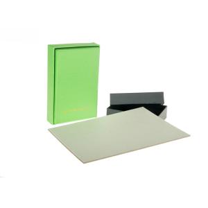 1250gsm Recycled Mixed Pulp Strawboard Paper In Sheets Carton Boxes