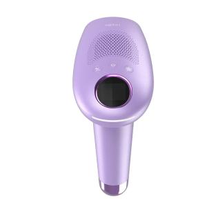 2020 Handheld IPL Cooling Hair Removal Device Portable Home Use Professional Triple Functions Hair Removal Machine