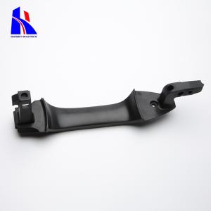 Nylon11 PP Gas Assisted Injection Moulding For Automotive Parts ISO9001