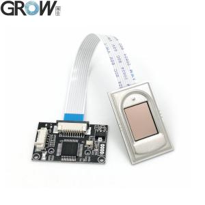 Grow R303 FPC1020 Capacitive Fingerprint Module with Free SDK For Andorid