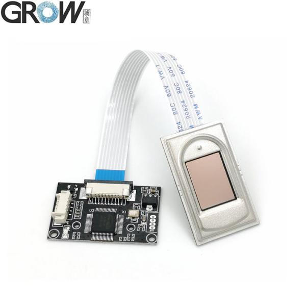 Grow R303 FPC1020 Capacitive Fingerprint Module with Free SDK For Andorid