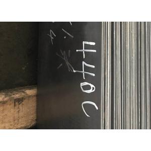 440 Series High Carbon 440A 440B 440C Stainless Steel Sheet ( 440 Stainless Plate )