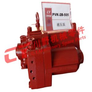 ZAX55 KY60 Hydraulic Piston Pump