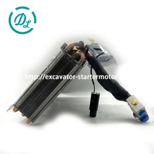 EexcavaStart Telescopic Loader AC Evaporator 7031403 T40180 24V