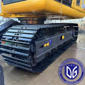 Outstanding quality USED PC70 excavator with Advanced hydraulic systems