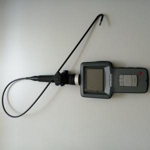 China Roadside Assistance Fiber Optic Rigid Borescope  Check Petroleum Diesel Engines on sale