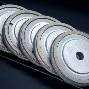 China Manufacturer Wholesale diamond tools Glass edging abrasive OG diamond