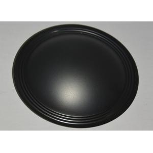 Quality VK70019 Diaphragm Audio Speaker Parts Aluminium Tweeter 0.05mm Thickness for sale