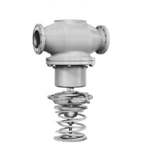 China 2422/2425 - ANSI Excess Pressure Valve With Class 125 - Class 300 Pressure Rating on sale