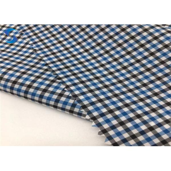 150cm 50D 270T Polyester Taffeta Fabric 62gsm Woven